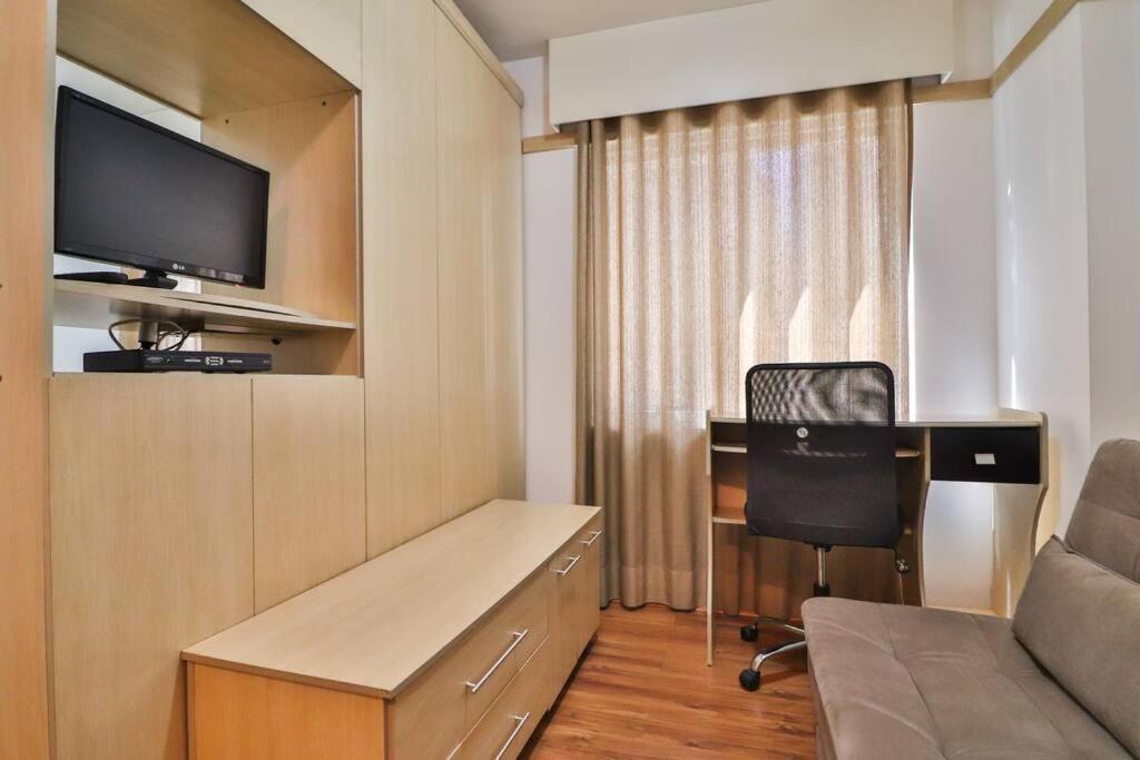 Bhomy Paulista Studio Quase Na Paulista Ri107 São Paulo Exterior foto
